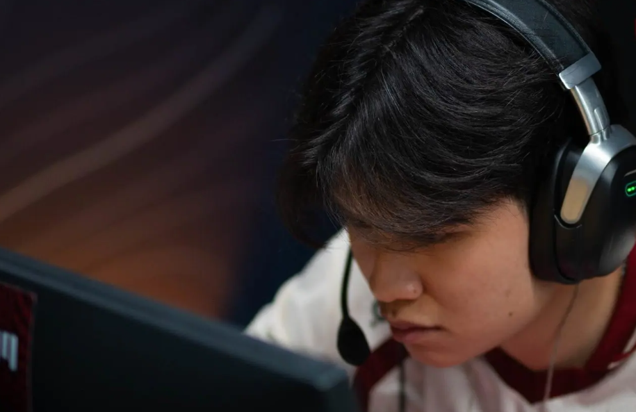 Монтэ выбивает NAVI из BLAST Bounty 2026: Сенсация в украинском дербиn — изображение 2