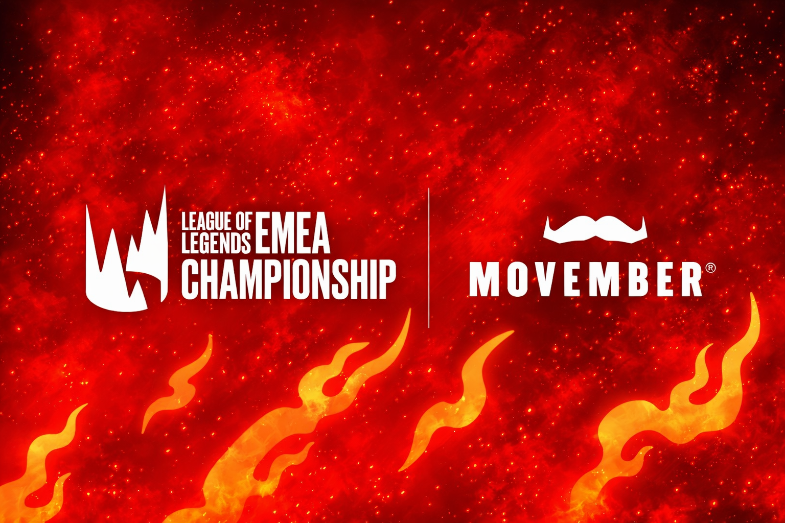 VCT EMEA и LEC партнерствуют с Movember: стратегический сдвиг для защиты психического здоровья игроков киберспорта в 2026 году