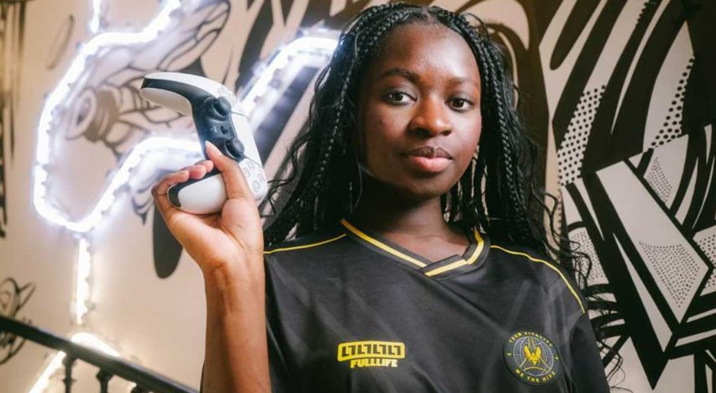 Перевод: Перевод Неии в команду Vitality: Почему 16-летняя звезда Лили станет главной угрозой в Tekken 8 для ветеранов сцены? — изображение 2