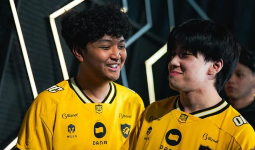 Чемпионат мира M7: Воскрешение ONIC ID и жесткое падение фаворитов на швейцарском этапе MLBB