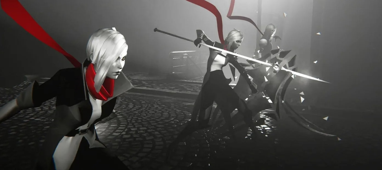 Othercide Превью 4