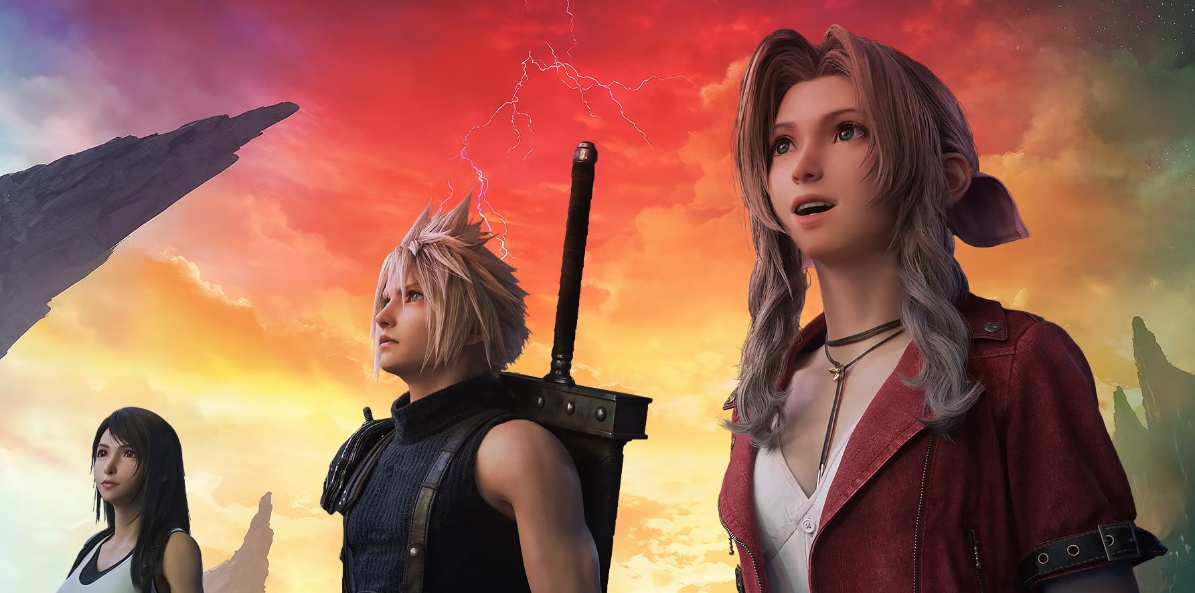 Разработка Final Fantasy VII Remake Часть 3: Технический глубокий анализ выбора Unreal Engine 4n — изображение 1