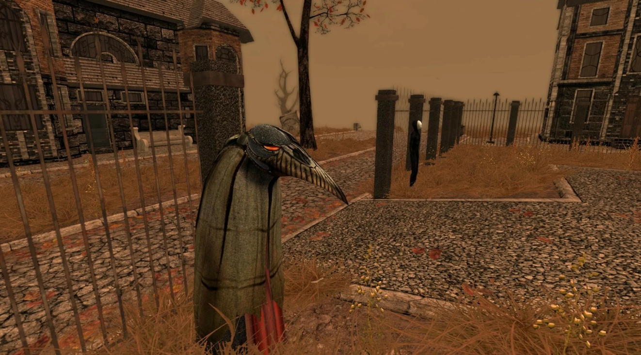 Pathologic 3 Free Steam Account
