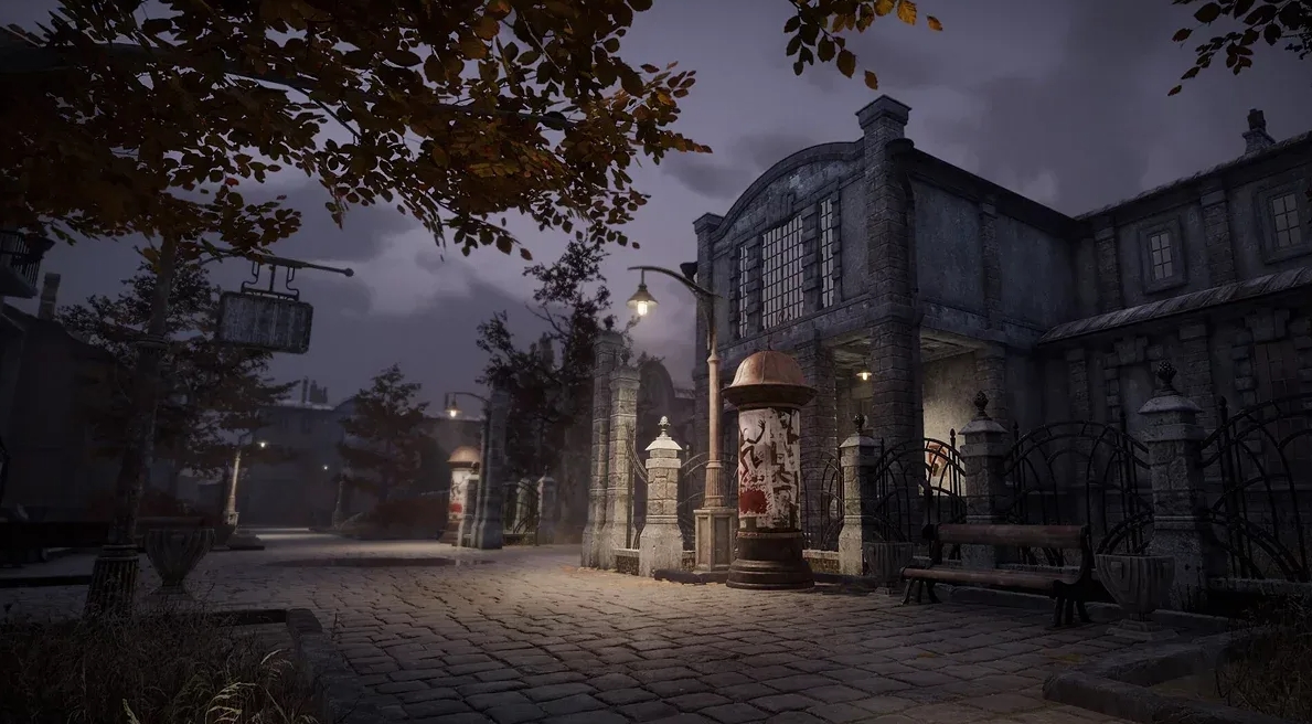 Pathologic 3 Gameplay Review