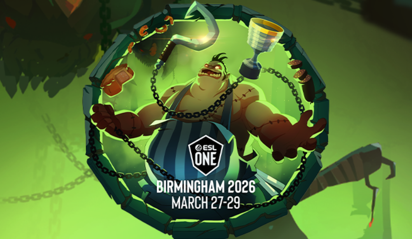 Пипсик+4 Победа на ESL One Birmingham 2026 Открытые квалификации и Продвижение к закрытой стадииn