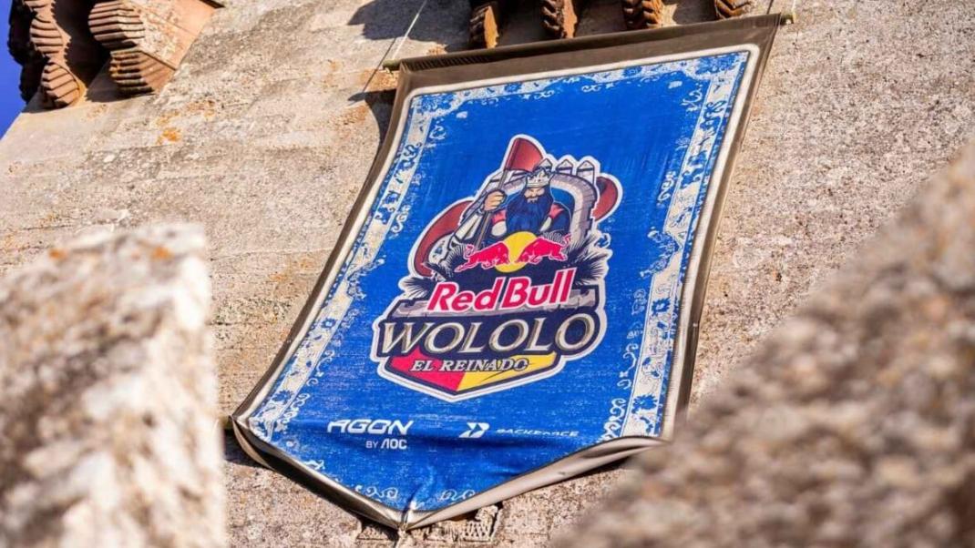 Red Bull Wololo 2026: Расписание турнира Age of Empires и фавориты Лондонаn