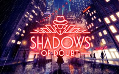 Shadows of Doubt