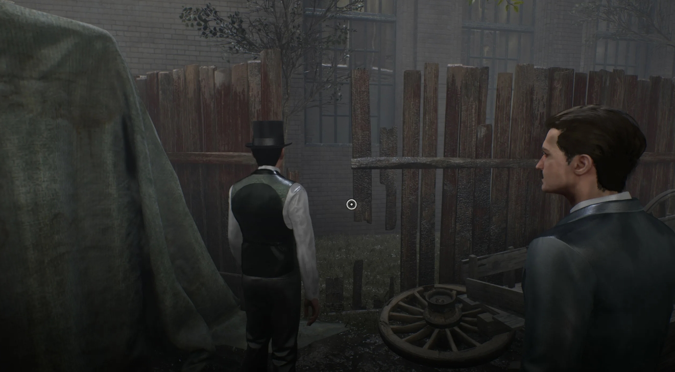 Sherlock Holmes The Awakened Free Steam Account