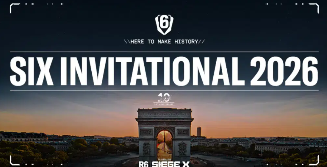 Six Invitational