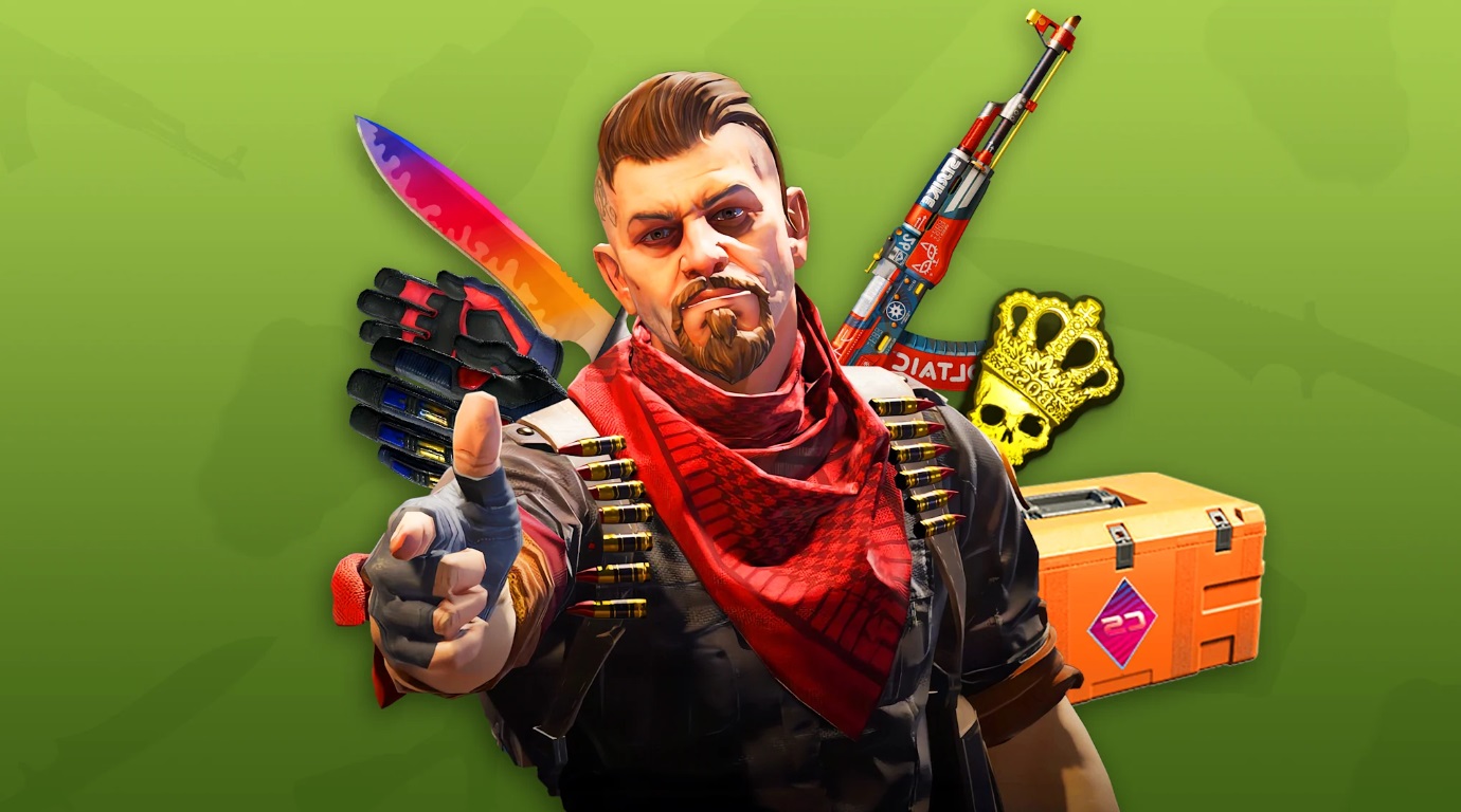 Skinport и SkinBid: Перезапуск рынка скинов CS2 P2P в соответствии с правилами ЕС — изображение 2