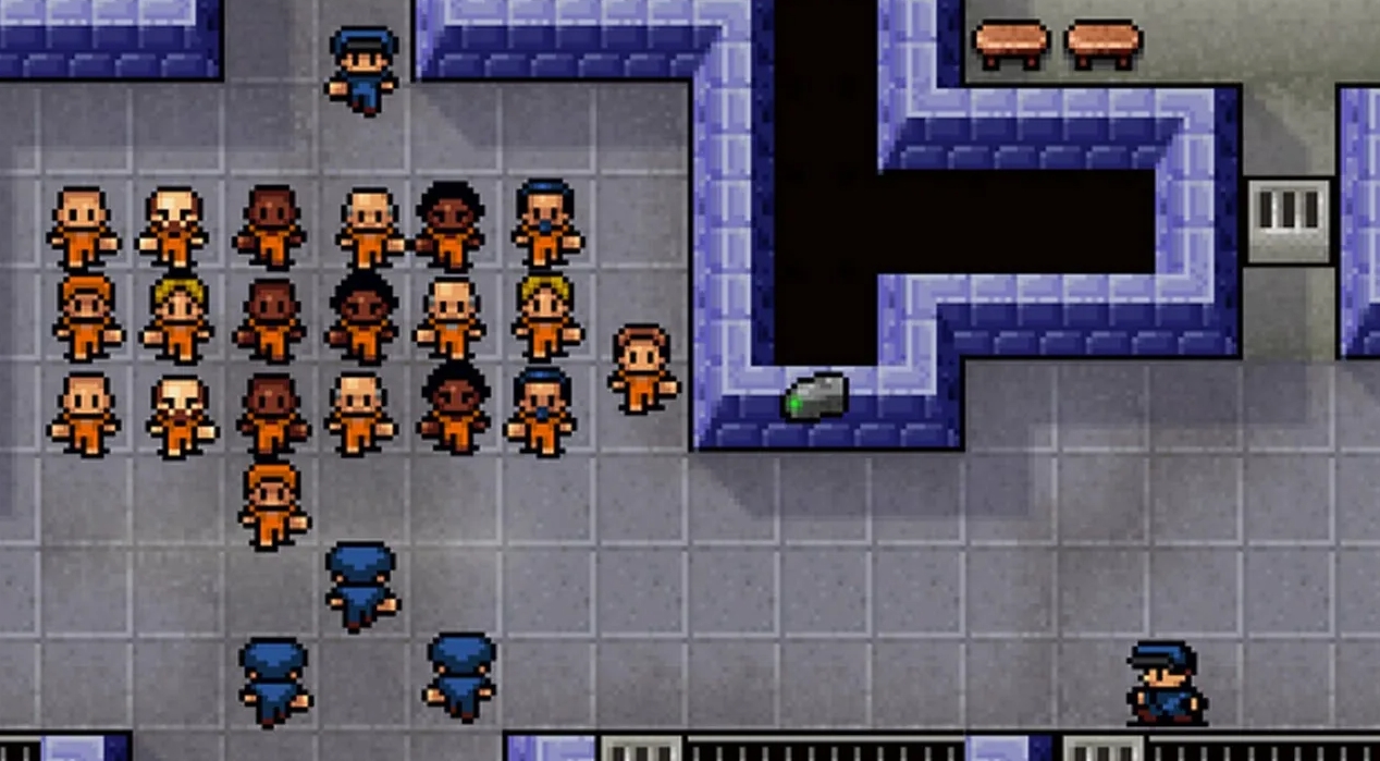 The Escapists 2 Impressions, Pros and Cons