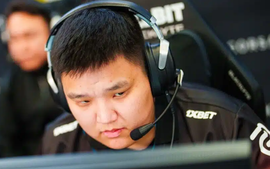 Финалисты Huns Esports завершают свой состав: контрольный трансфер и стратегия сезона 2026