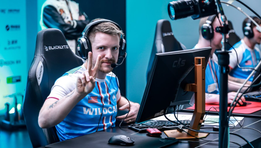 Wildcard восстановила состав CS2: ставка на академию и возвращение reckn
