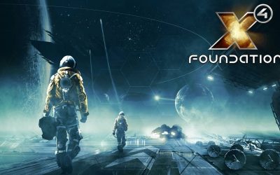 X4: Foundations