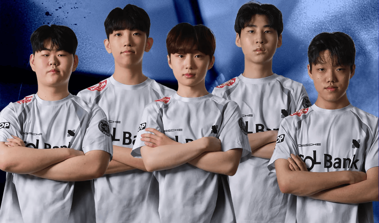 АКАДЕМИЯ КИБЕРСПОРТА DRX