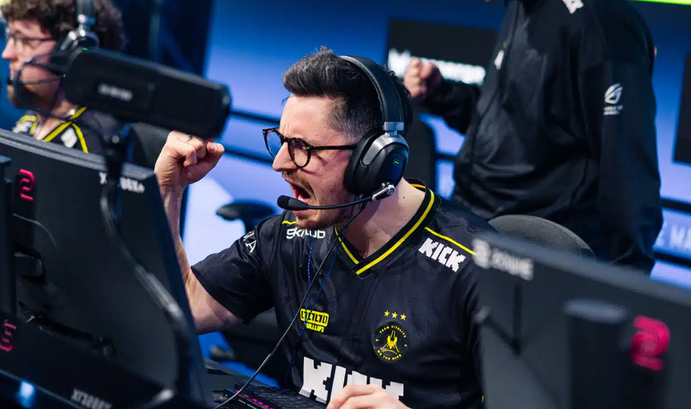 Киберспорт Counter-Strike 2 в 2026 году: Анализ доминирования Team Vitality и сенсационный взлет состава Parivision — изображение 1