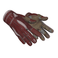★ Sport Gloves | Slingshot (Minimal Wear)