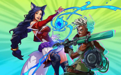 Riot Games 2XKO Увольнения 2026: Влияние на разработку, полный план действий и как присоединиться к февральскому альфа-тестуn