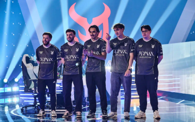 Финансовый крах 3DMAX: хищение $1000000 и будущее выплат игрокам из личных средств боссов