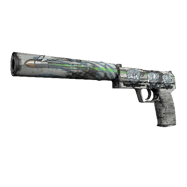 USP-S | Road Rash (Field-Tested)