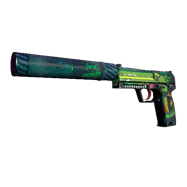 USP-S | Monster Mashup (Field-Tested)