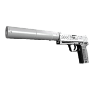 USP-S | Printstream (Minimal Wear)