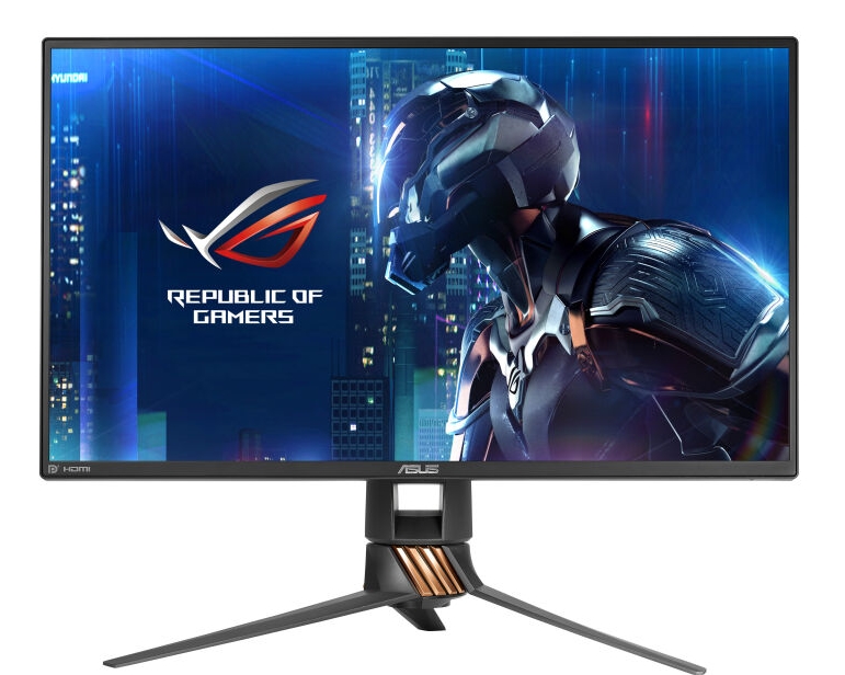 ASUS ROG SWIFT PG258Q