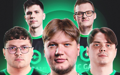 Почему BC Game и s1mple пропустят BC Game Masters 2026: разбор правил Valve и риски вылета из гонки за Major