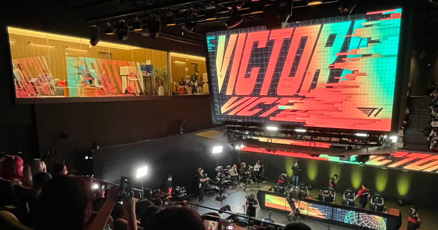 Киберспорт на Национальном молодежном фестивале Кореи 2026: гид по турниру и отборам FC Online — изображение 2