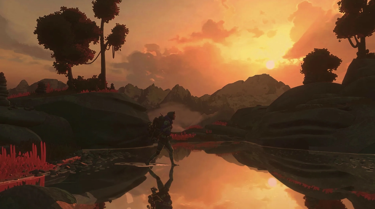 Cairn Gameplay Explained