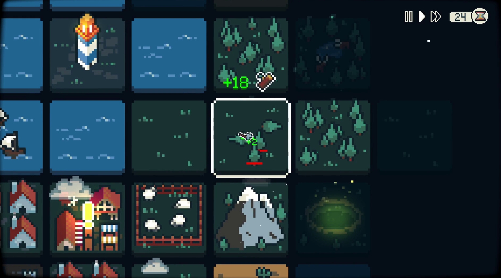 Боевая система и уровень сложности