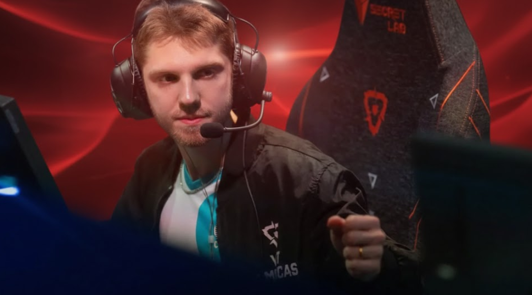 Демон1 присоединяется к Envy Valorant: обеспечит ли этот тактический переворот огневой мощи доминирование на старте VCT Americas 2026?