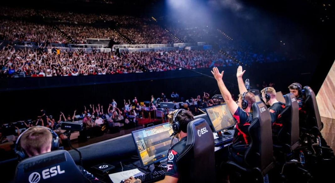 Влияние VRS на экосистему CS2 pro