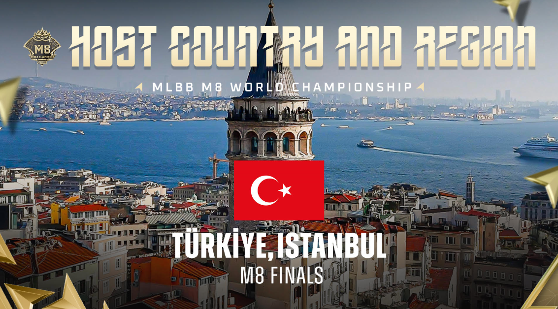 Полный гайд по ивенту Золотой месяц в Mobile Legends 2026: розыгрыш 10 000 смартфонов и обзор наград — изображение 3