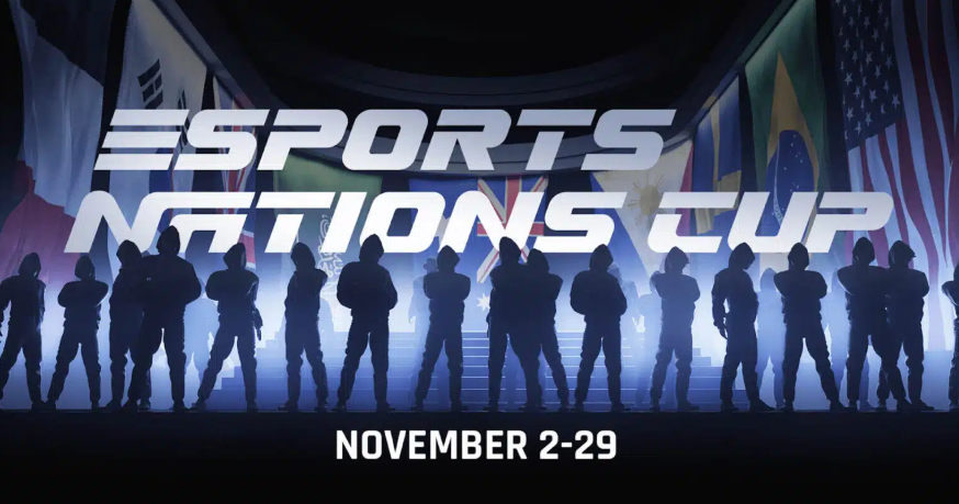 Кубок наций по киберспорту 2026: новый формат призов и 45 миллионов долларов на развитие команд