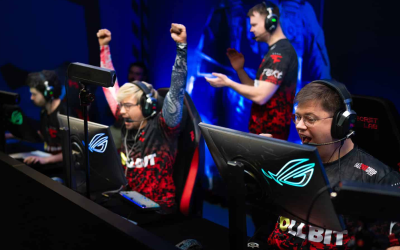 Крах фаворитов на PGL Cluj-Napoca 2026: анализ вылета FaZe Clan, B8 и последствия для Valve Ranking