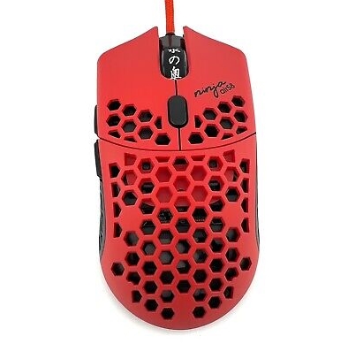 FinalMouse Air58 Ninja CBR