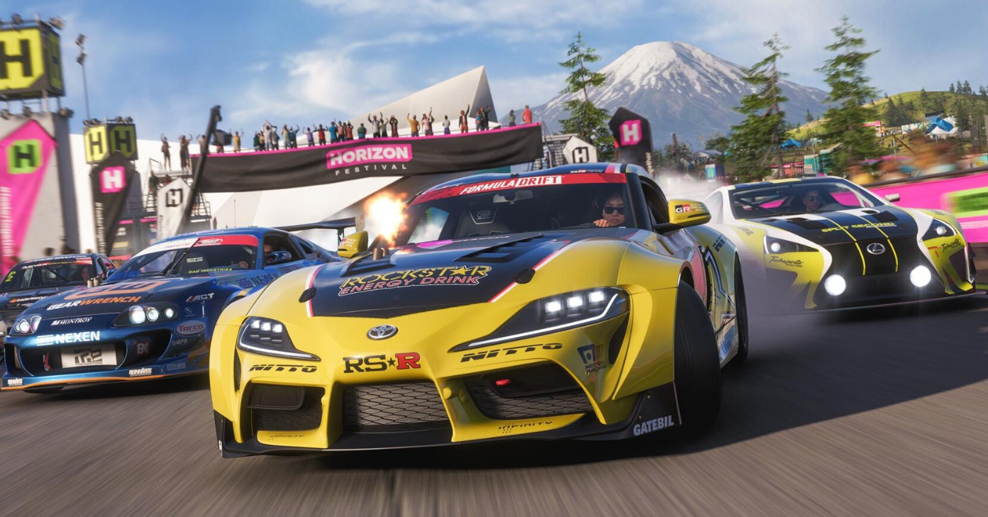 Forza Horizon 6 в Японии: подробности релиза, стоимость изданий и ранний доступ в 2026 году — изображение 2