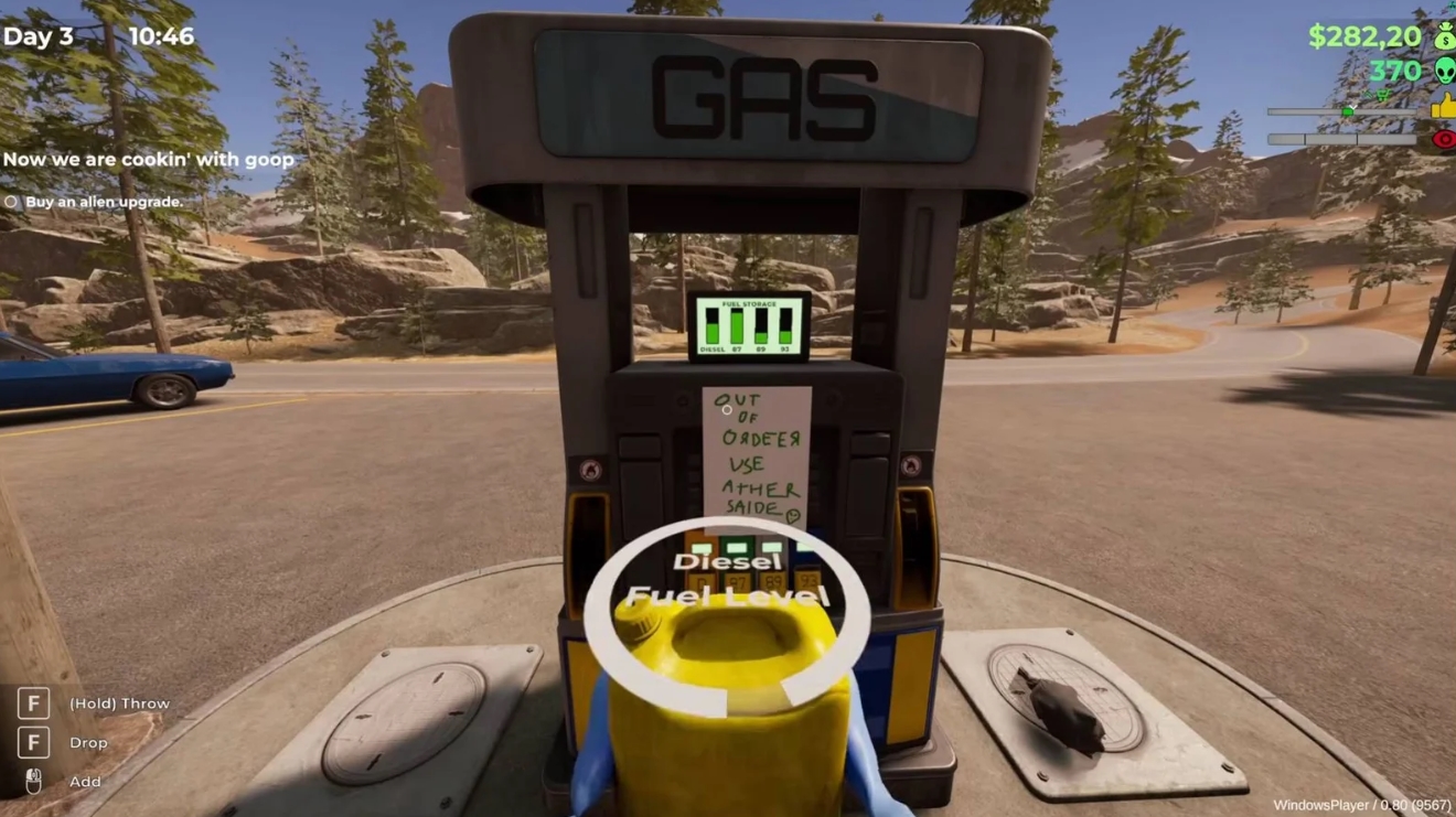 Roadside Research Превью 1