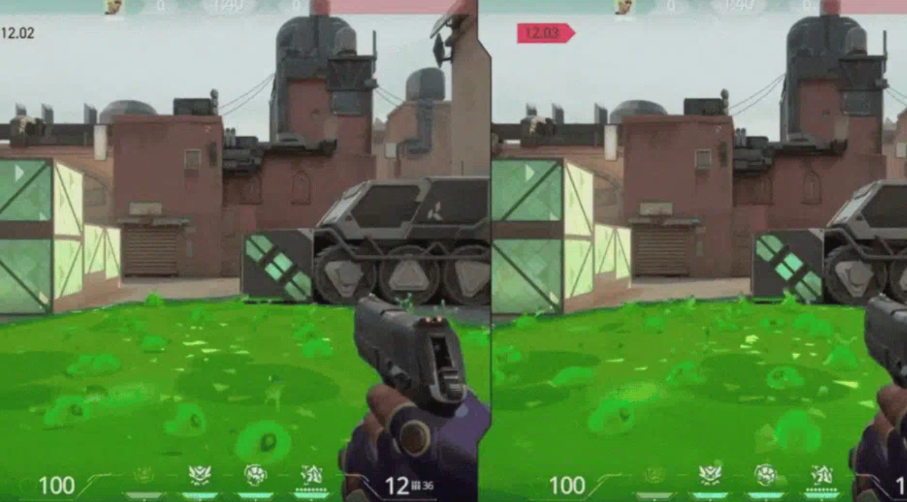 Гекко меняется