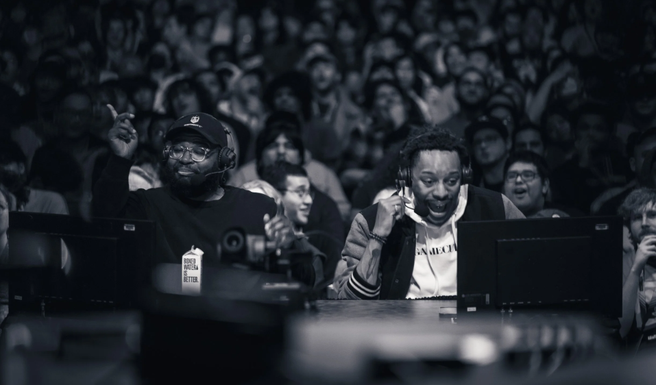 Genesis X3 Melee: сенсационный разбор сетки Top 8 и полная хронология развития серии турниров — изображение 3