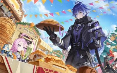 Гайд по Шроветайду в Genshin Impact: новый рабочий промокод и долгожданное прибытие Варки в обновлении 6.4