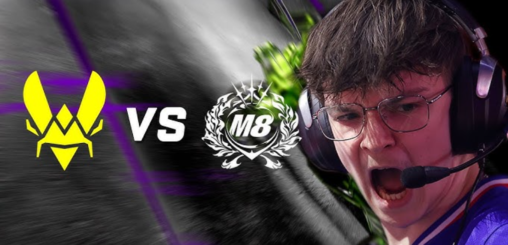 Gentle Mates победили на RLCS Boston Major 2026: тактический разбор финала против Team Vitality — изображение 2