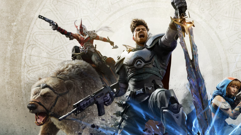 Массовые увольнения в Wildlight Entertainment: Выживет ли шутер Highguard и что ждет команду ветеранов Respawn? — изображение 1