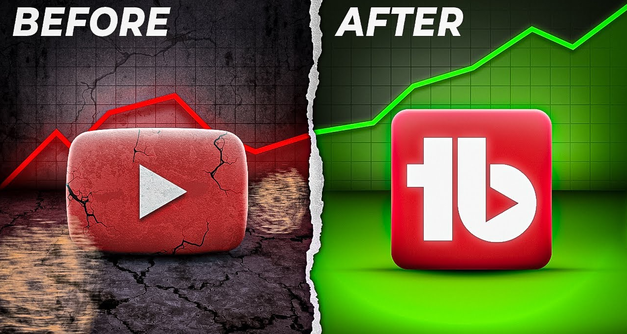 Как пользоваться TubeBuddy