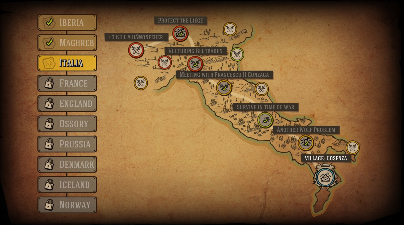 Как играть в Grimm: Dark Legacy бесплатно