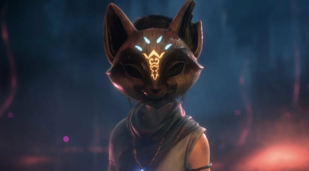 Как играть в Kena: Bridge of Spirits бесплатно