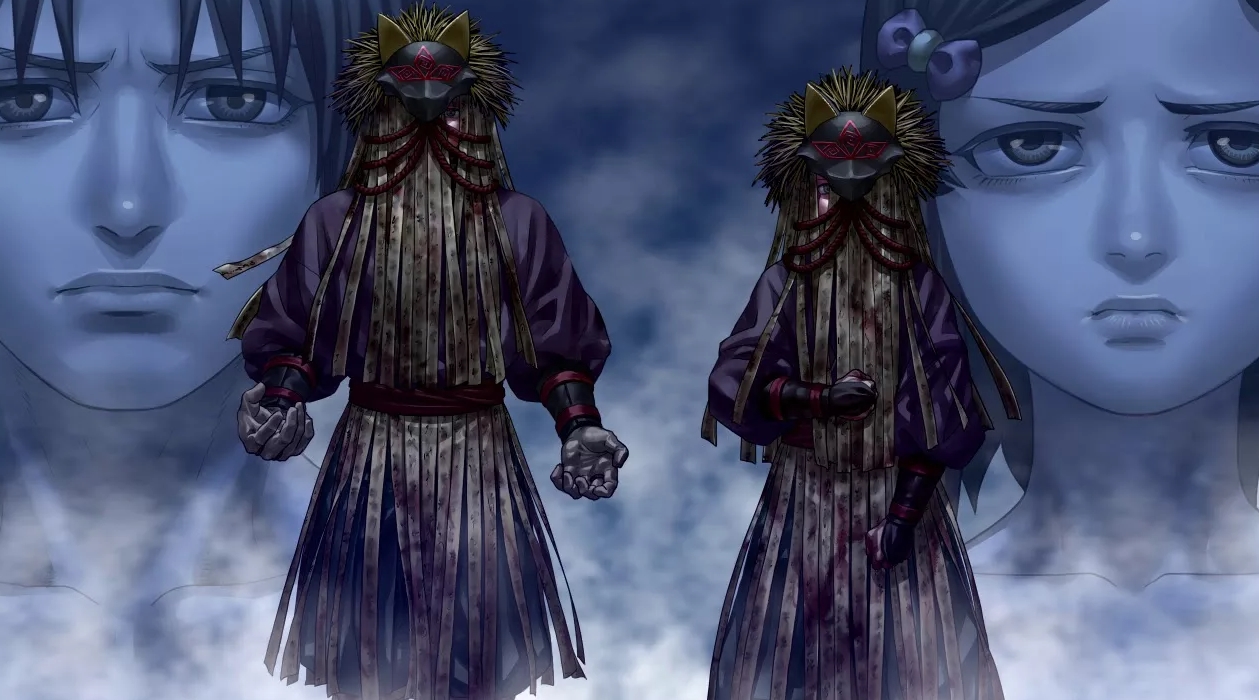 Как играть в Raging Loop бесплатно