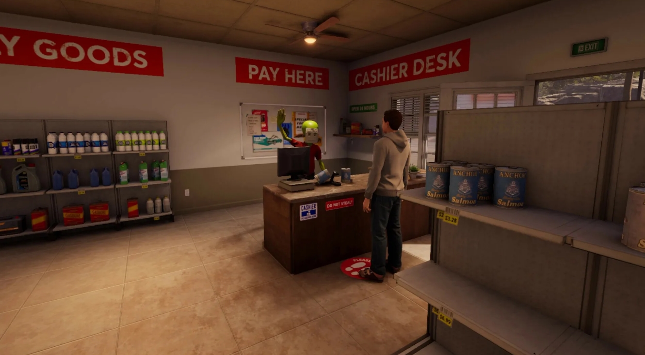 Roadside Research Превью 5