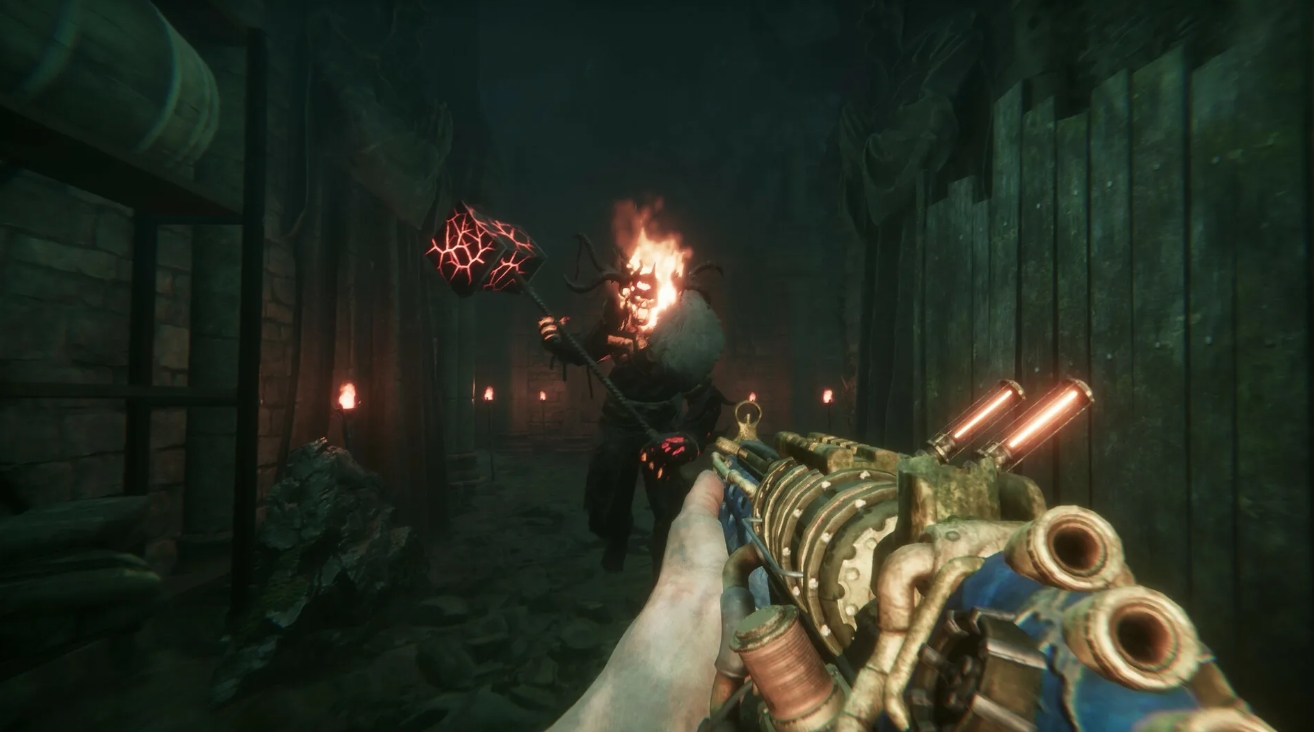 How to play Sker Ritual